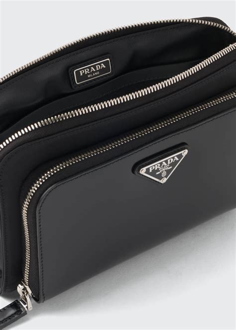 cheap prada man bag|prada men's cross body bag.